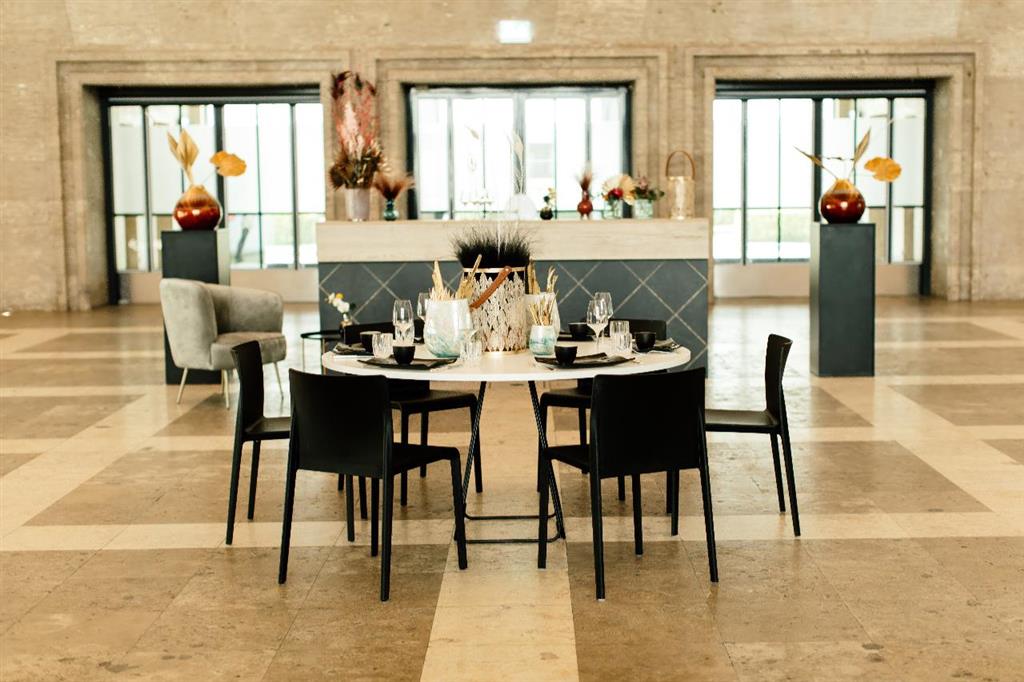 Stuhl Vita schwarz - Image 5