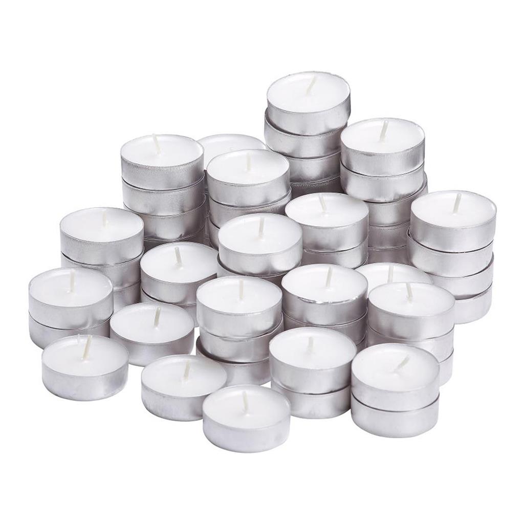 Teelicht 100 Stück