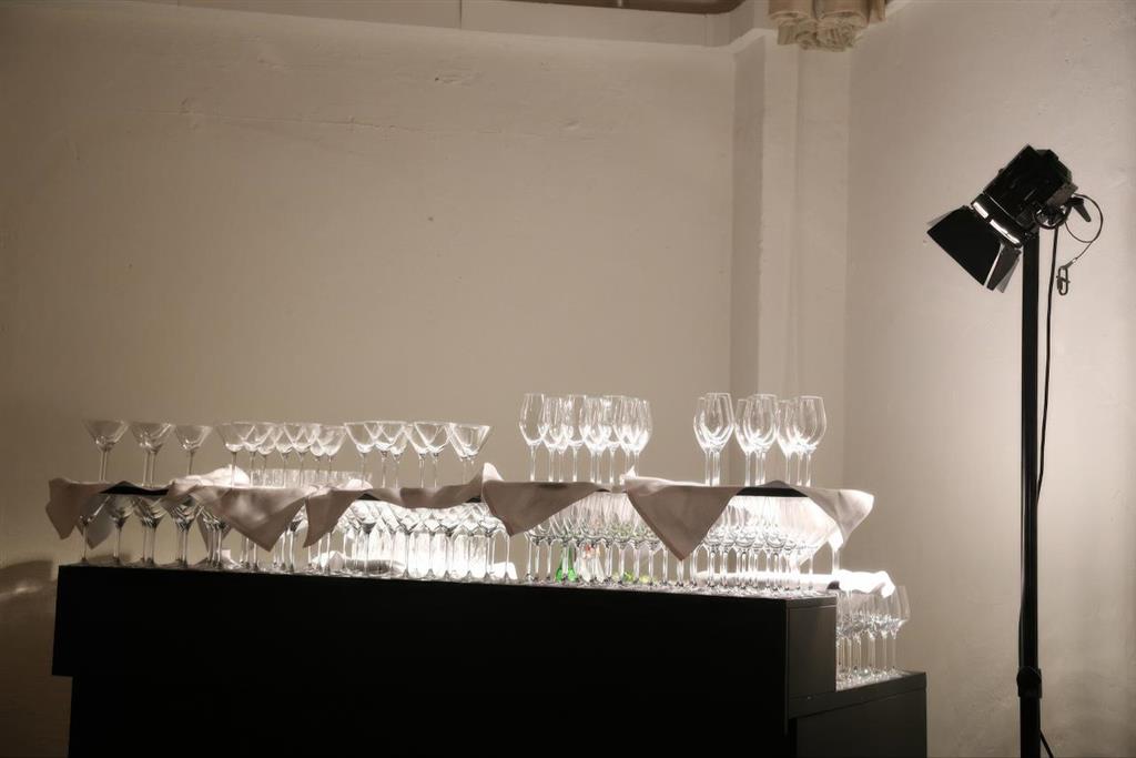 Thekenanlage Black Pearl B200cm - Image 3