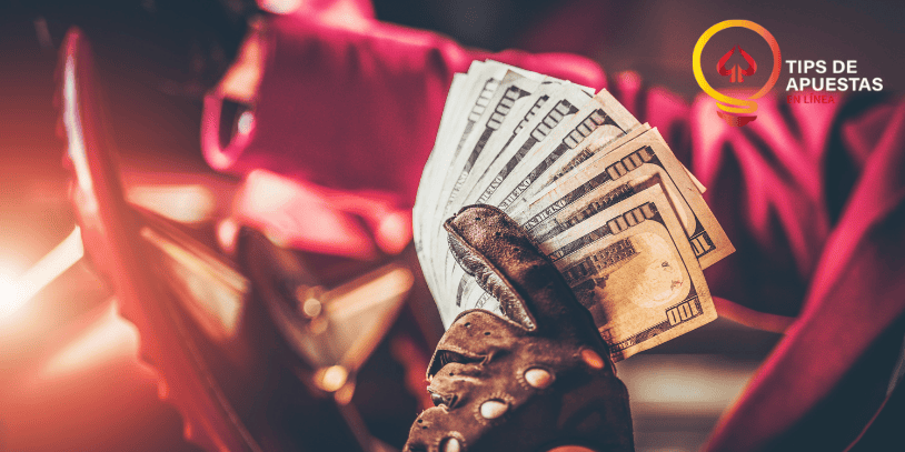 Tips de apuestas en línea