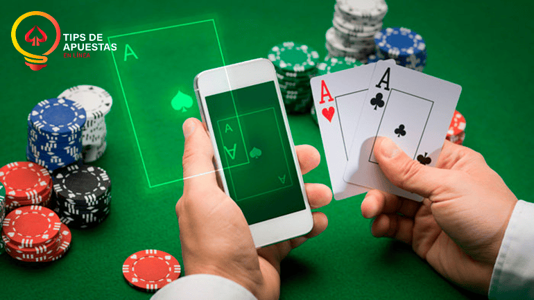 Apuestas en línea