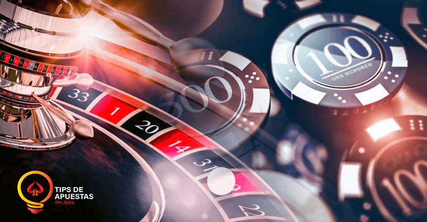 Tips de apuestas en línea