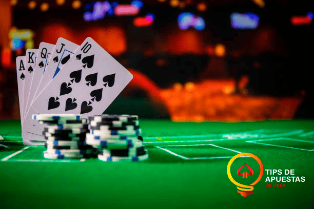 Tips de apuestas en línea