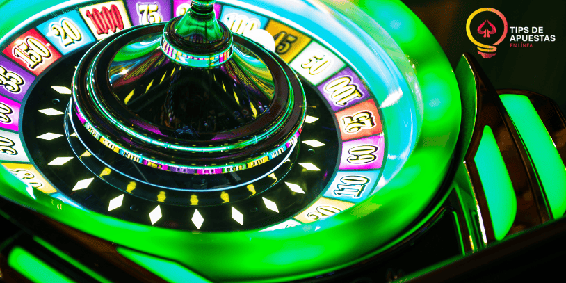 Métodos de pago en los casinos México