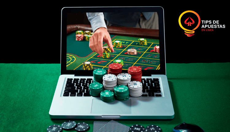 Tips de apuestas en línea