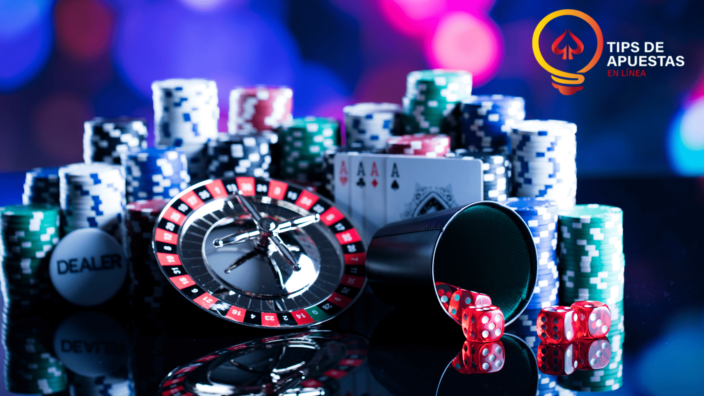 Tips de apuestas en línea