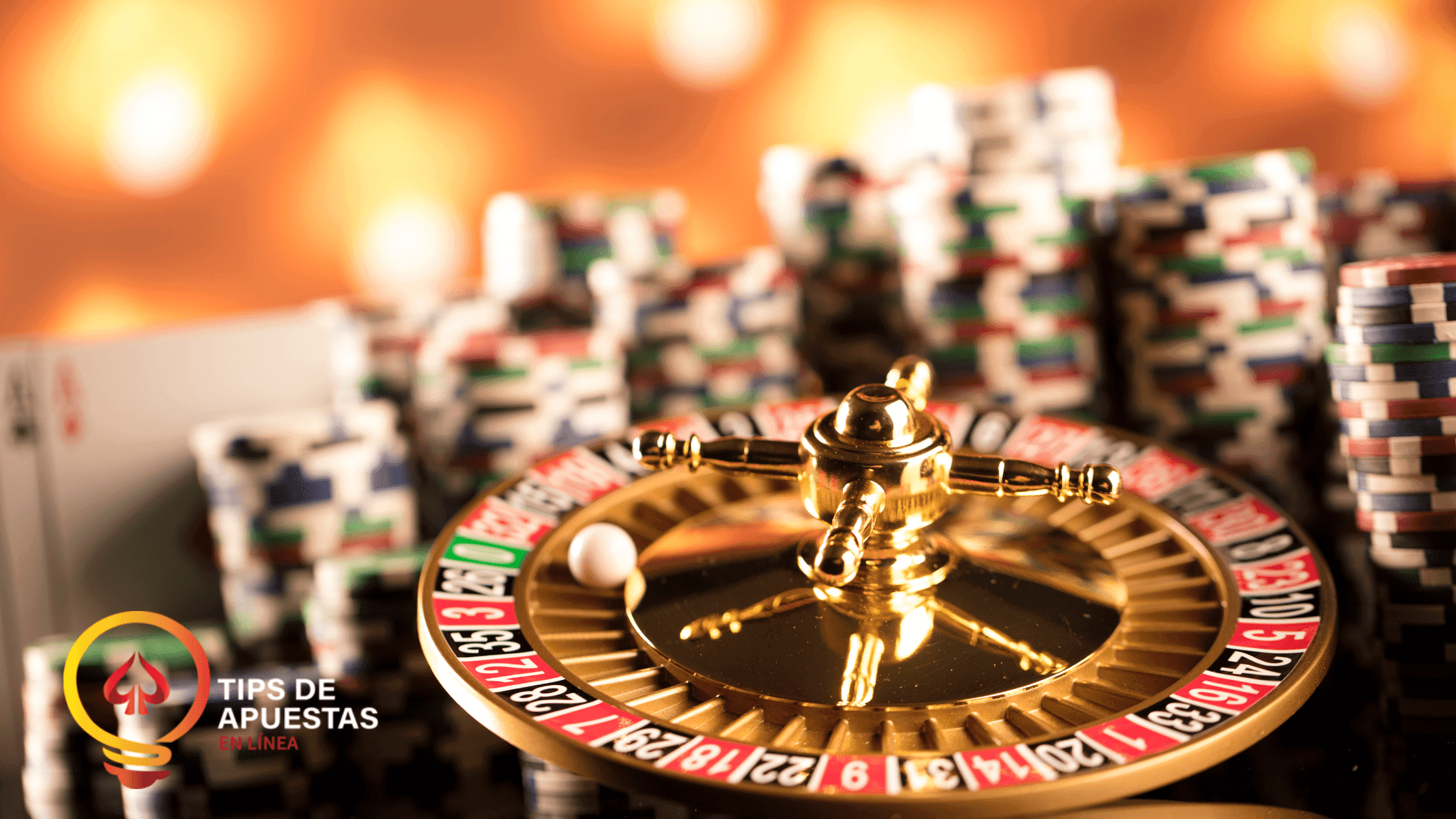 Tips de apuestas en línea