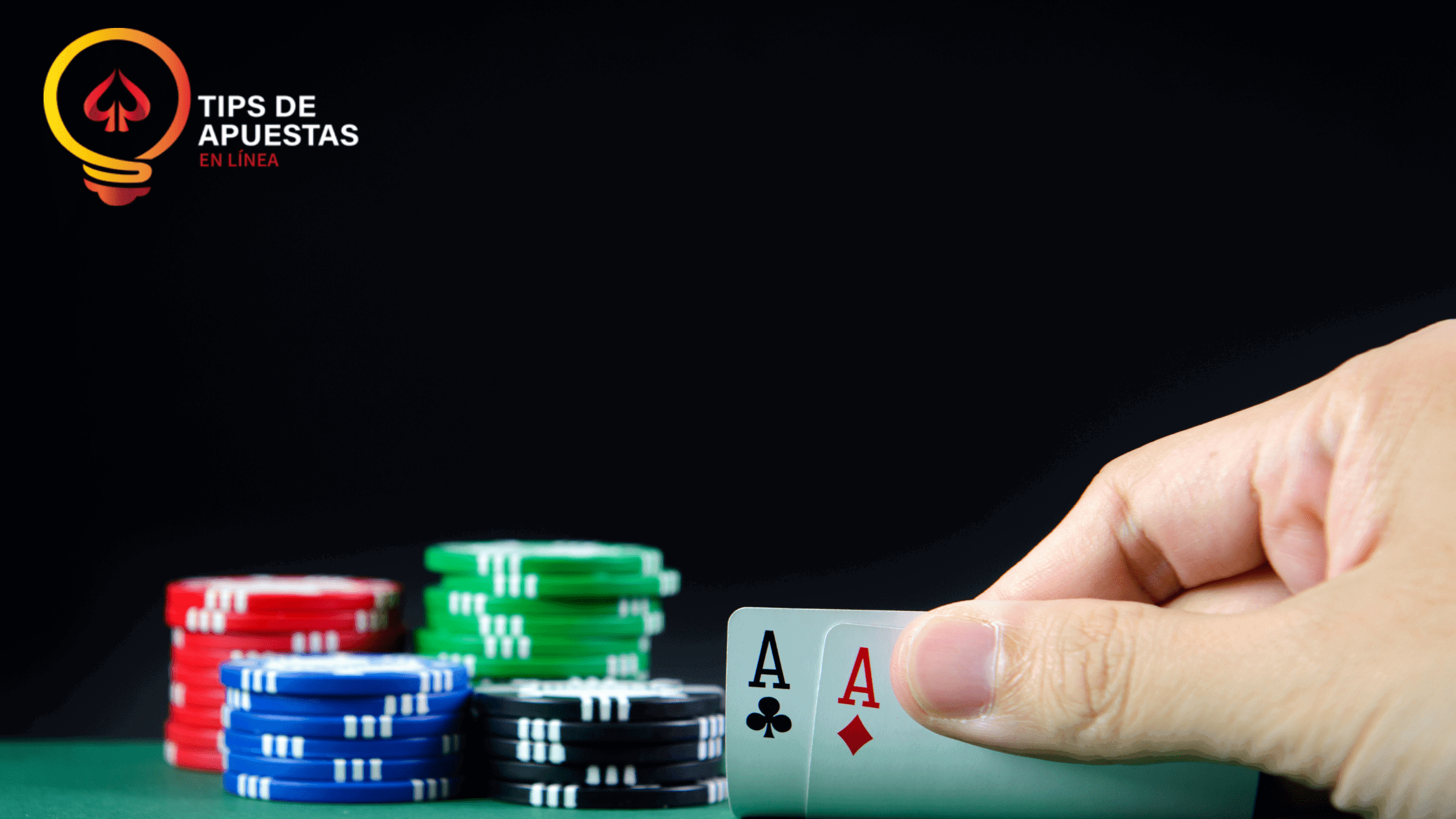 Tips de apuestas en línea