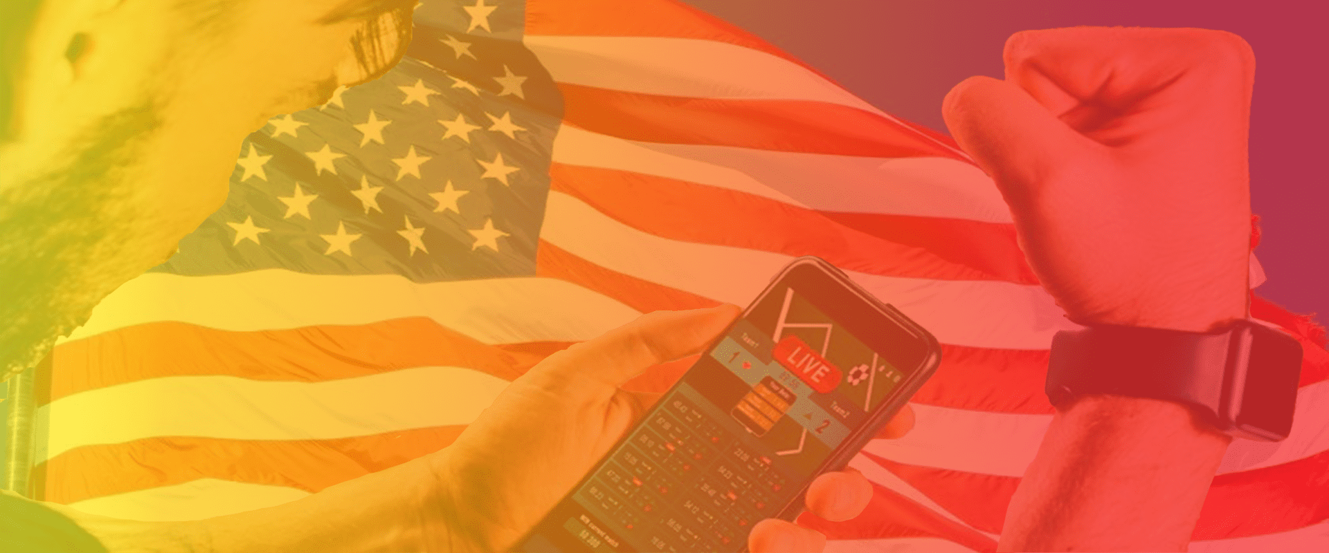 Las Mejores Casas de Apuestas de Estados Unidos.