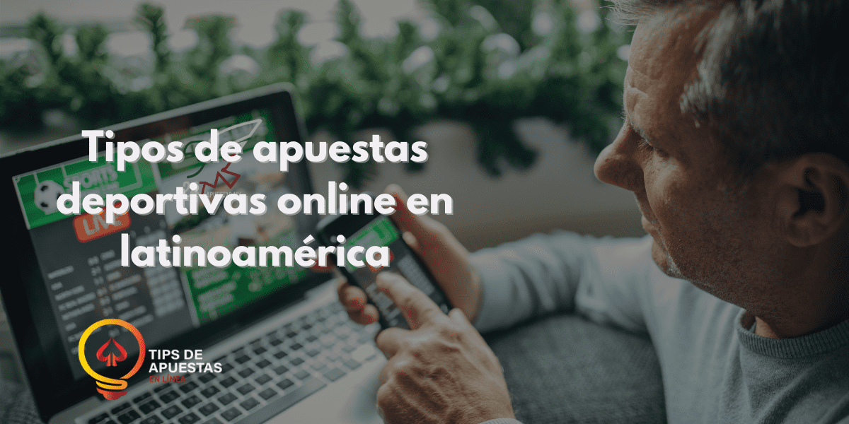 Tips de apuestas en línea