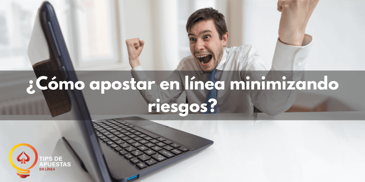 Tips de apuestas en línea