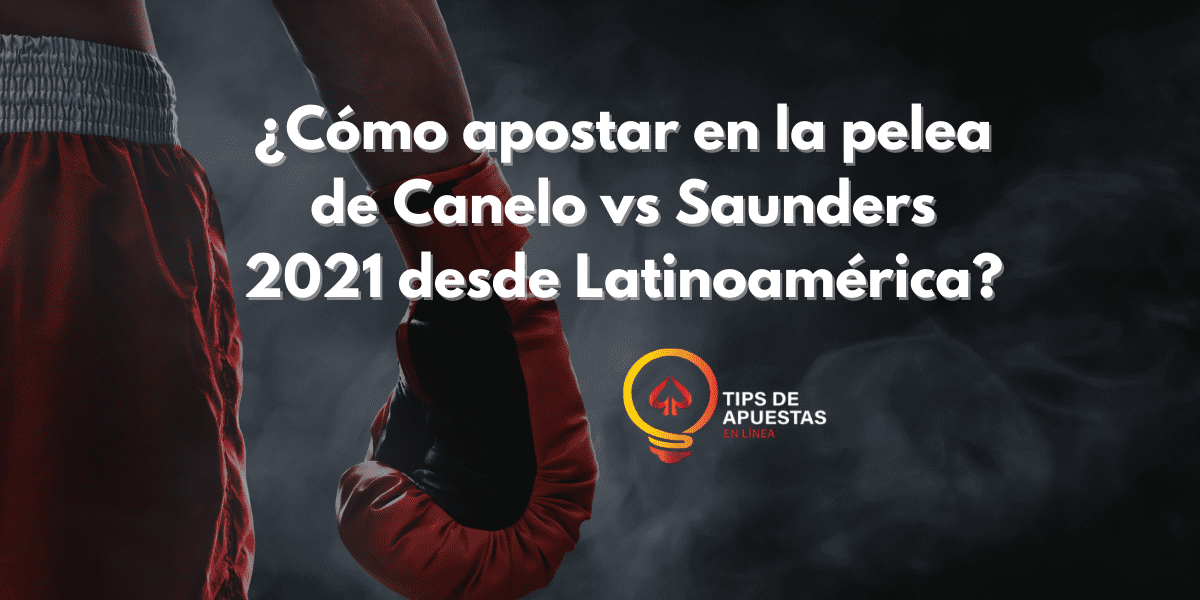 Tips de apuestas en línea