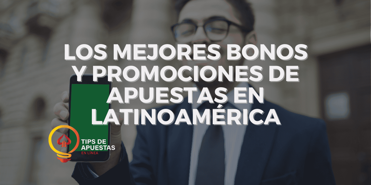 Tips de apuestas en línea