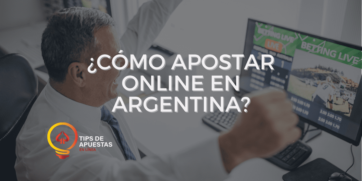 Tips de apuestas en línea