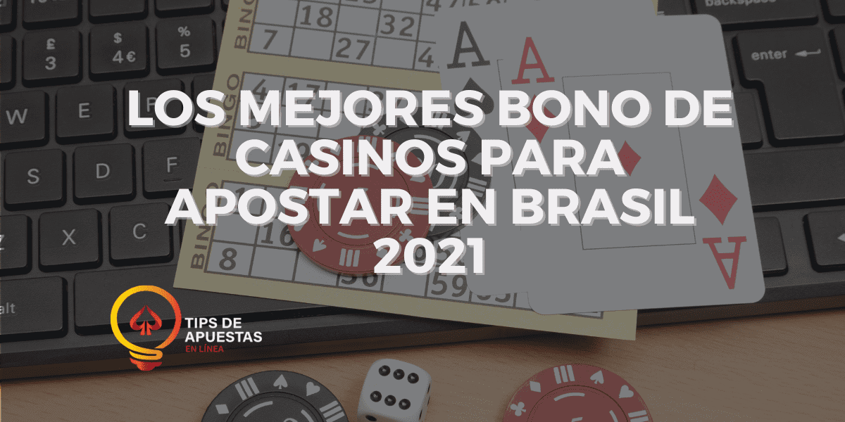 Tips de apuestas en línea