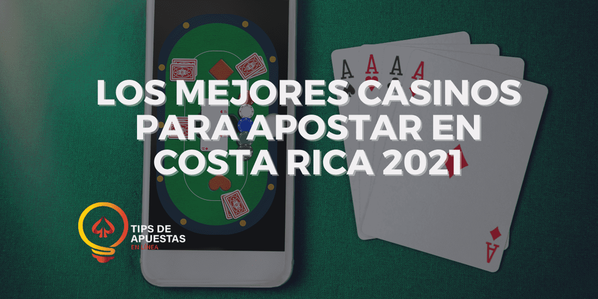 Tips de apuestas en línea