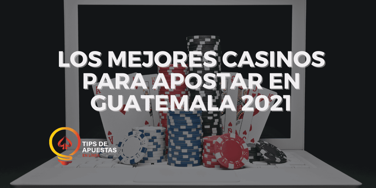 Tips de apuestas en línea