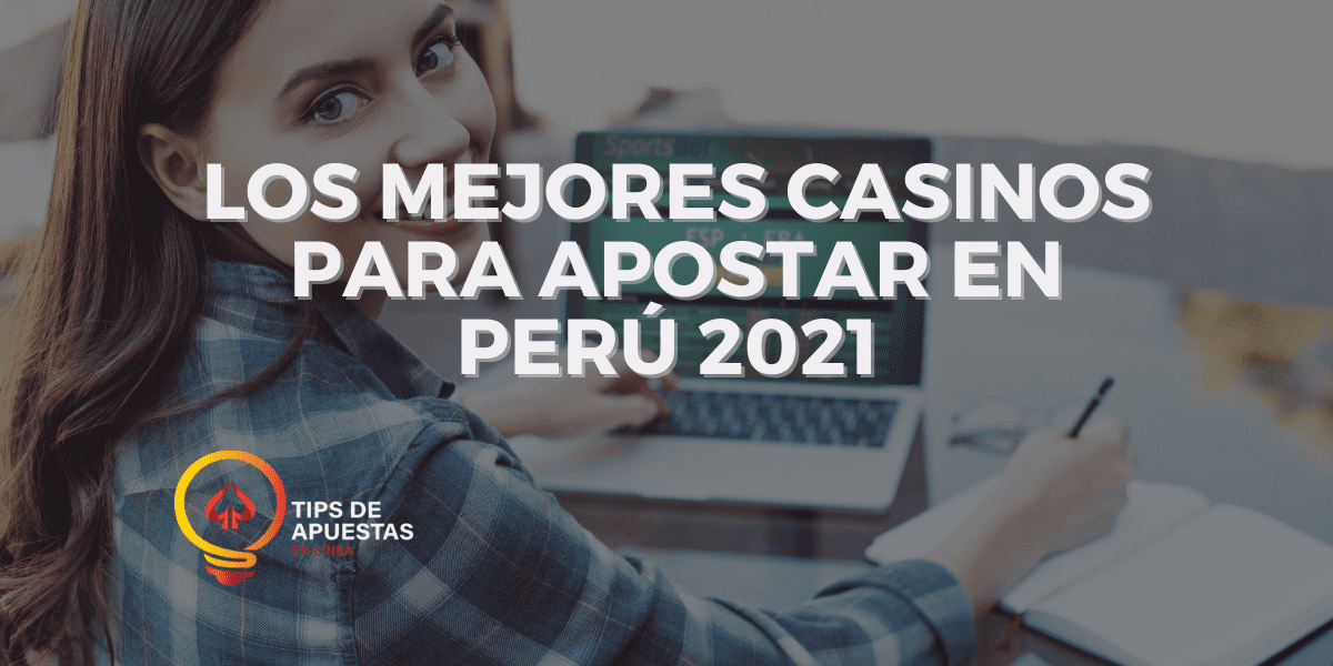 Tips de apuestas en línea