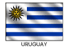 uruguay