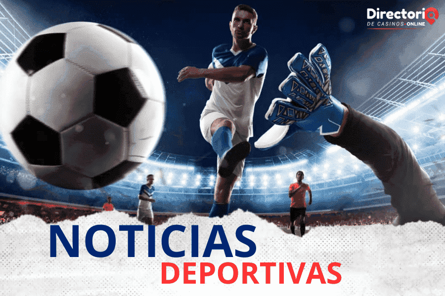 Las mejores noticias deportivas de LATAM
