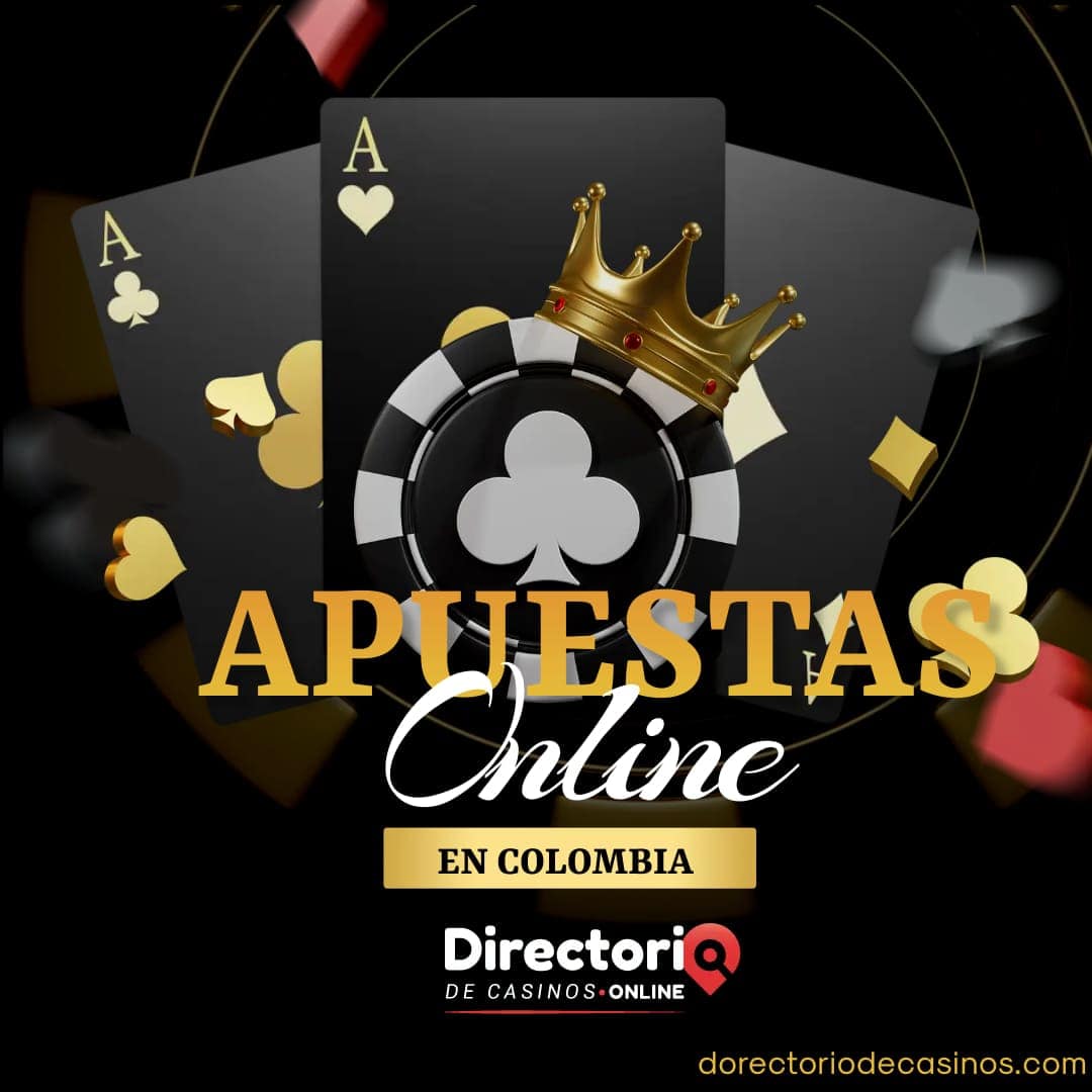 Apuestas Online Colombia.