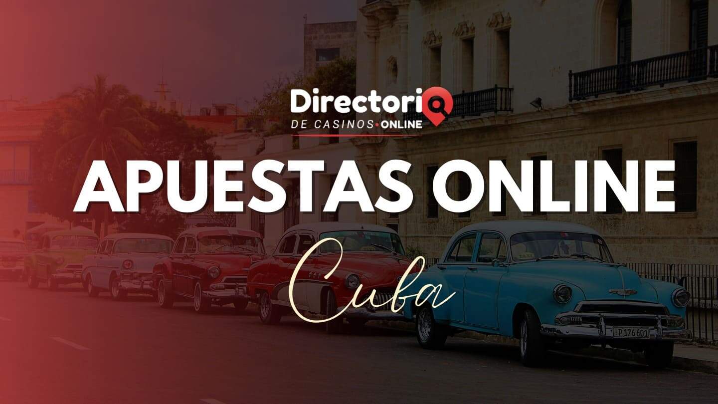 Apuestas Online Cuba