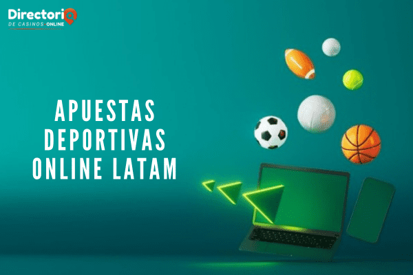 Apuestas Deportivas Online LATAM