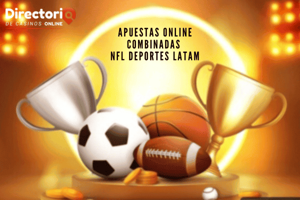 Apuestas Online Combinadas