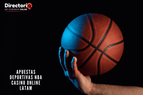 Apuestas Deportivas NBA