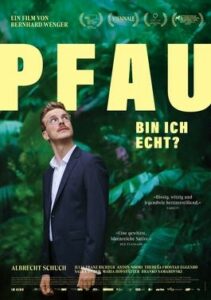 Peacock featuerd - The Disapproving Swede