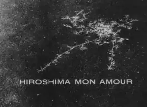 hiroshima mon amour featured - The Disapproving Swede