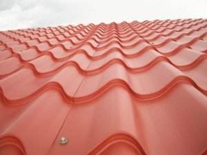 cost of metal roof San Antonio, TX