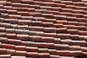cost to replace tile roof underlayment Tucson, AZ