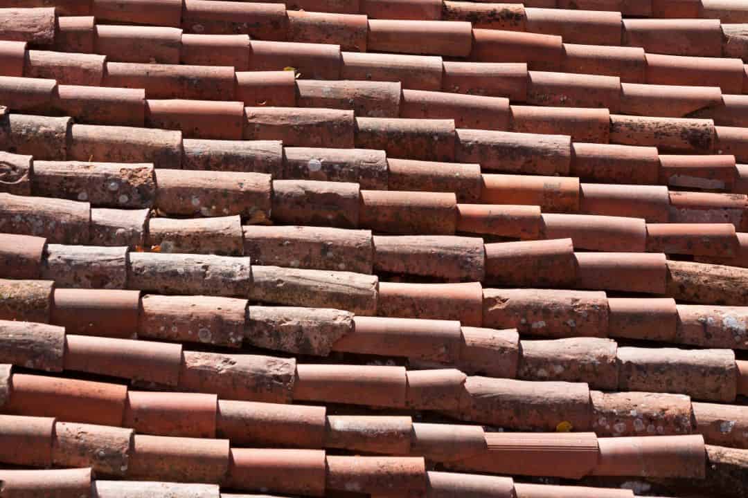 cost to replace tile roof underlayment Tucson, AZ