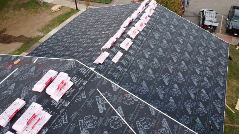 Project Spotlight: Multi-Family Roof Replacement