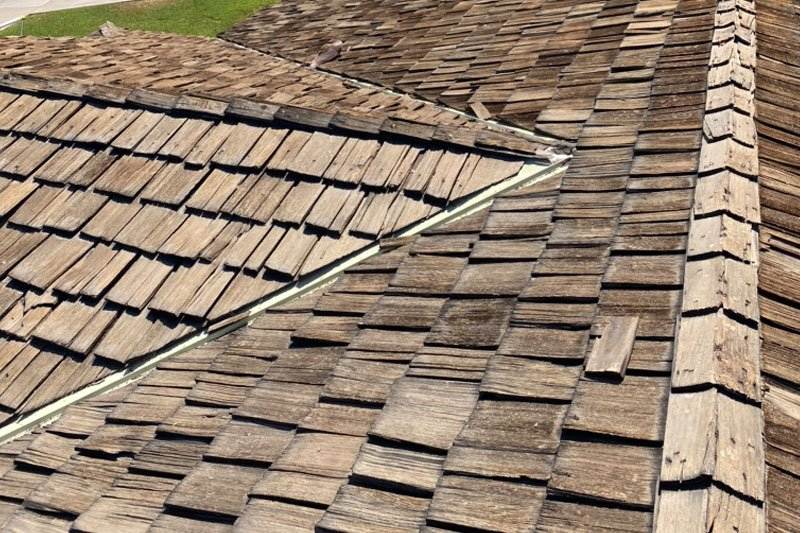 Wood Shake Shingles Wood Shake Shingles