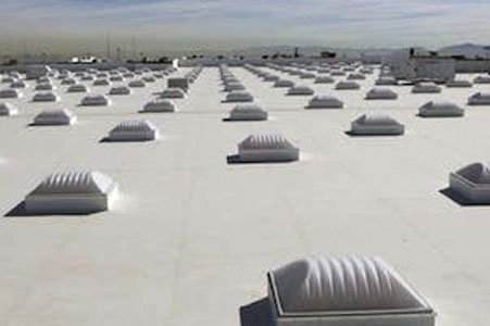 tpo roofing