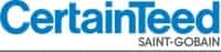 Certainteed Logo New