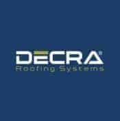 Decra Logo