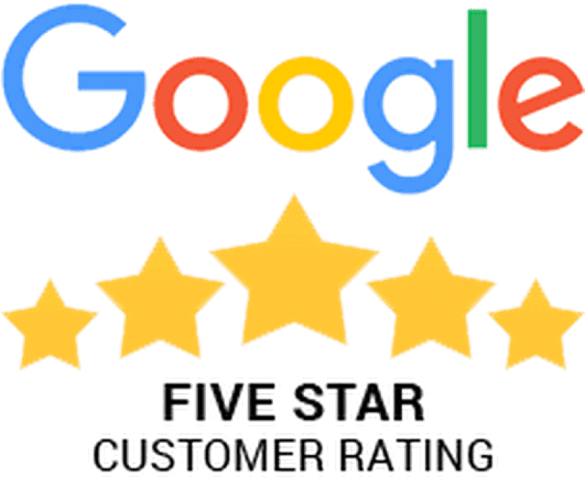 Google 5star Reviews