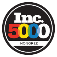 Inc 5000 honoree