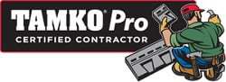 Logo Tamko Pro Lg New