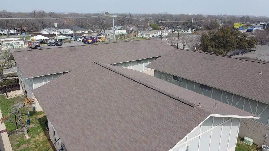 Project Spotlight: Attic Ventilation Repair