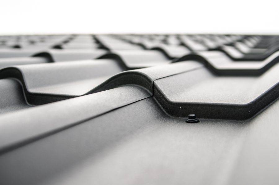Metal Roof Hail Damage? What Now?
