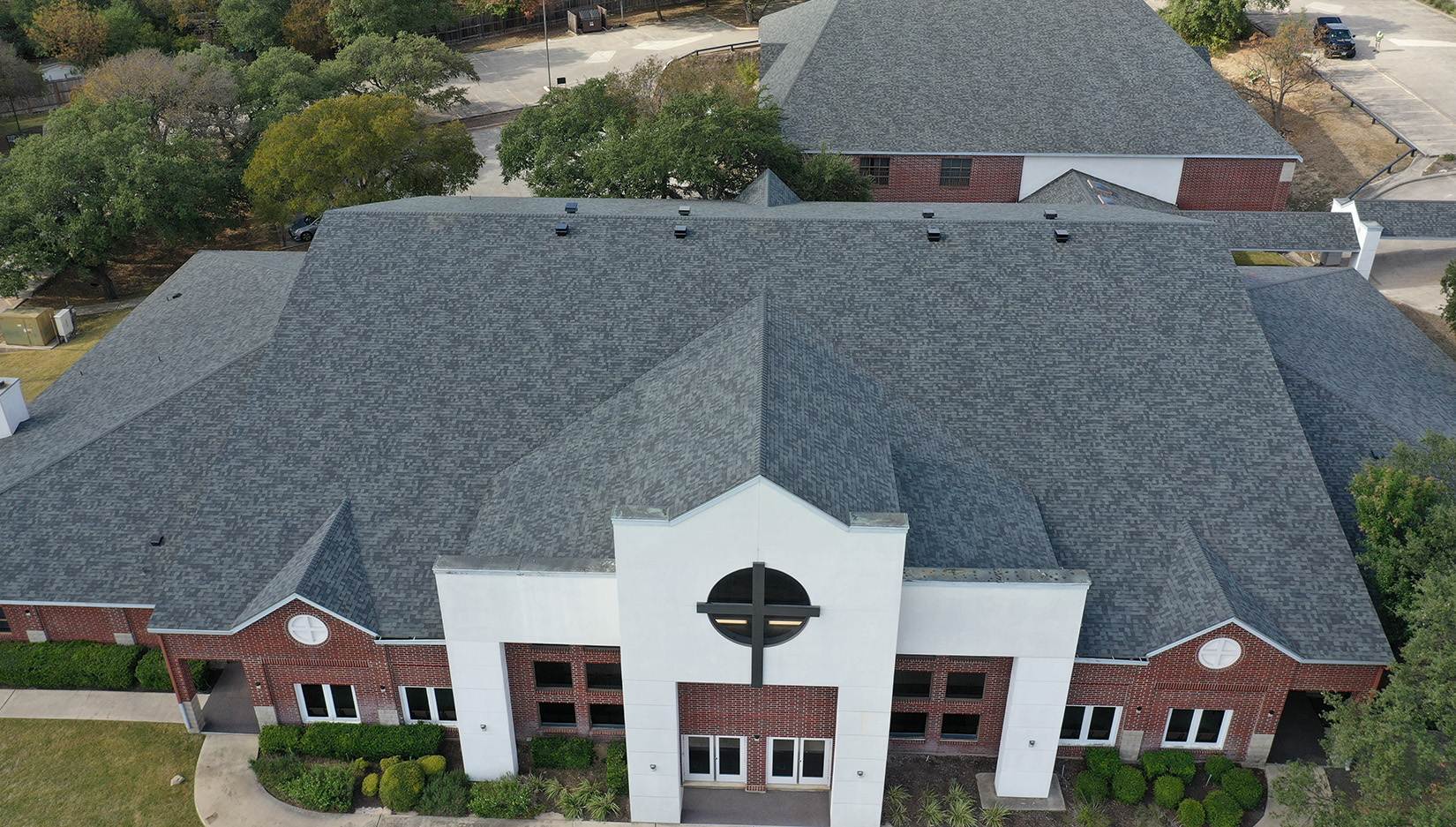 Church Roofing church roofing in San Antonio