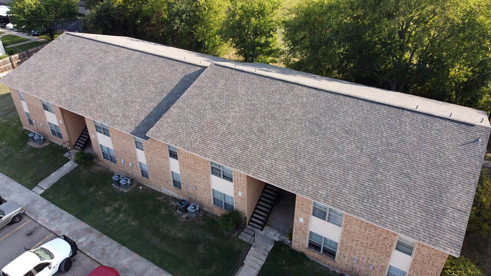 Multifamily Roofing Multifamily Roofing