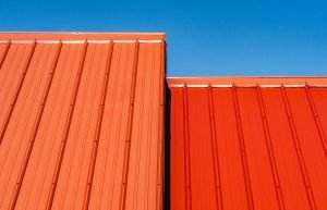 Unlocking Beauty and Savings with an R-Panel Metal Roof