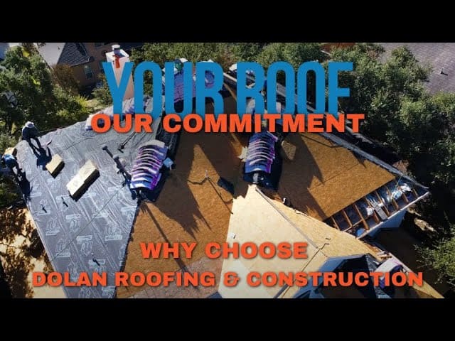 Roofing San Antonio TX
