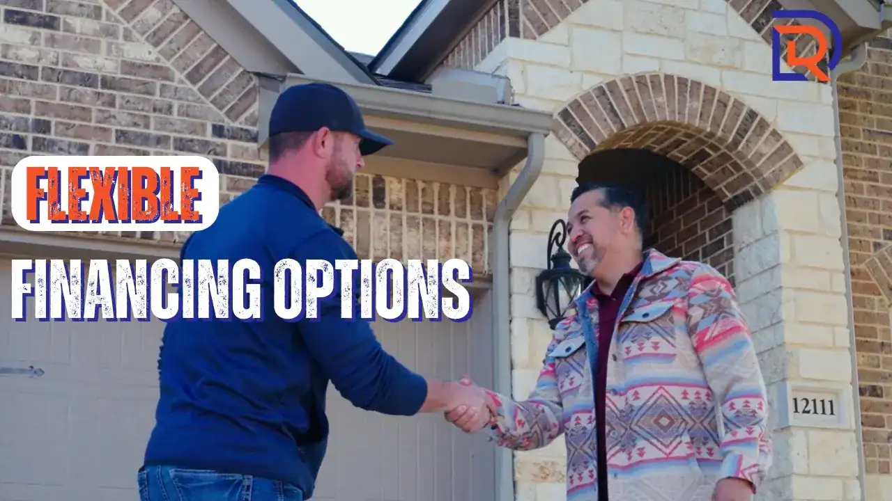Roof Financing Options in San Antonio | Dolan Roofing & Construction