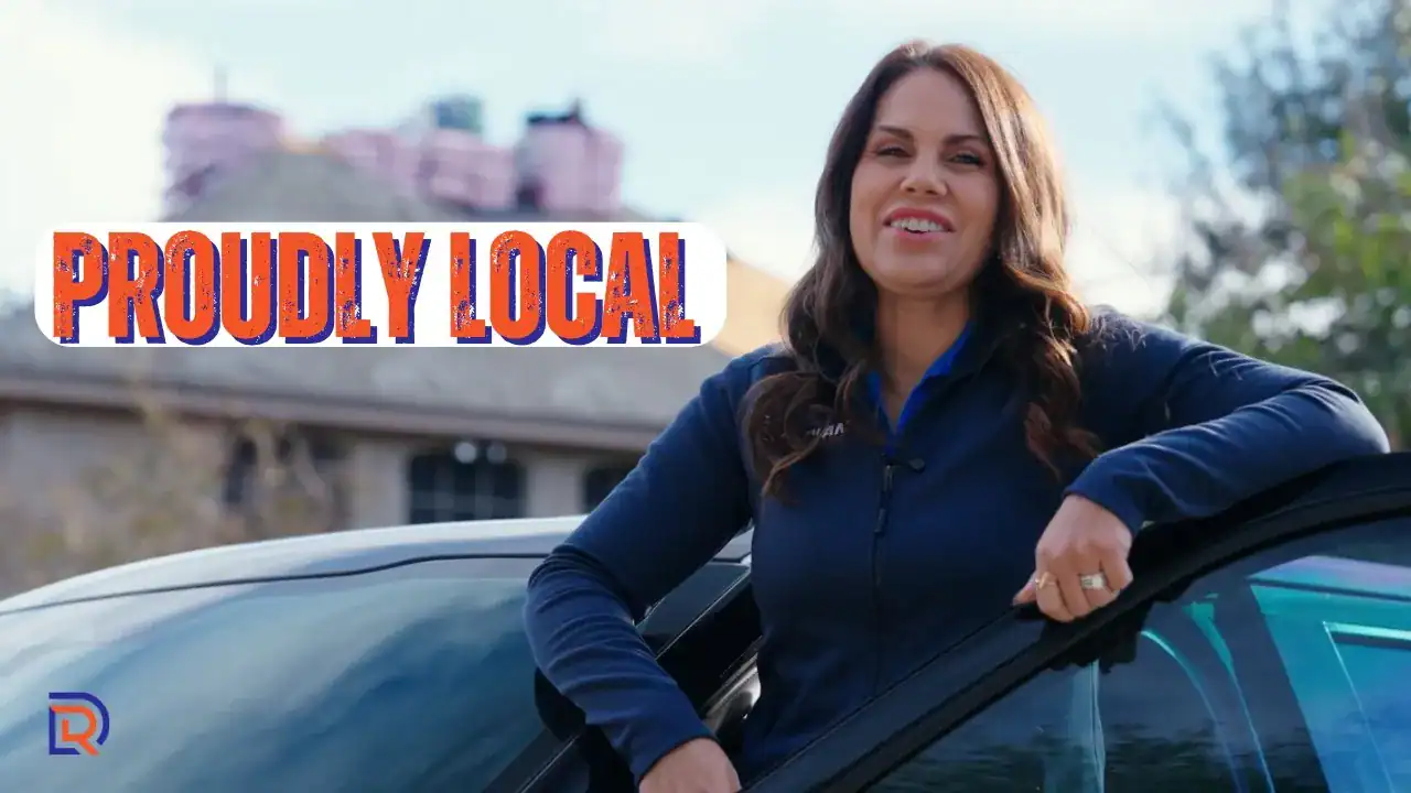 We’re Local — Proud to Serve San Antonio _ Dolan Roofing & Construction